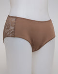 St. Yves Brief Panty Midi 737