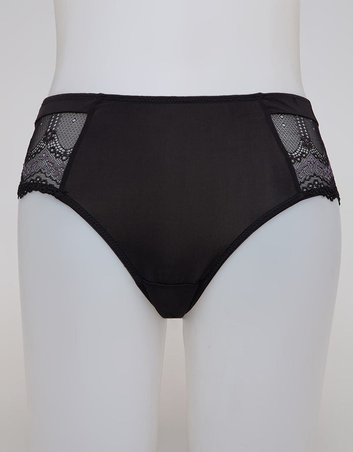 St. Yves Brief Panty Maxi Modern