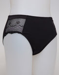 St. Yves Brief Panty Maxi Modern