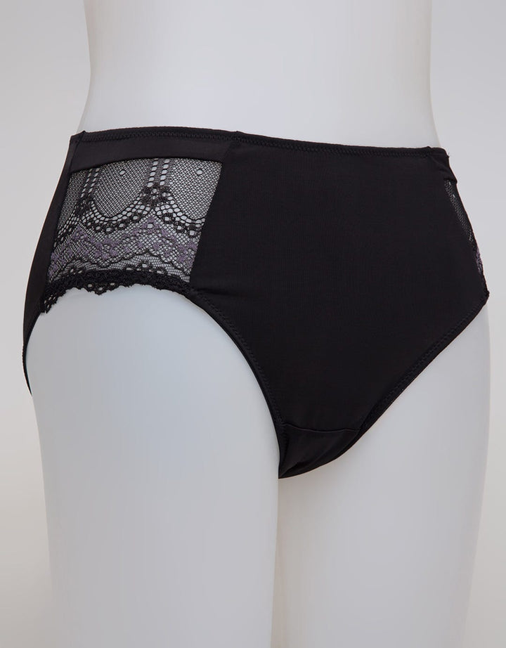 St. Yves Brief Panty Maxi Modern