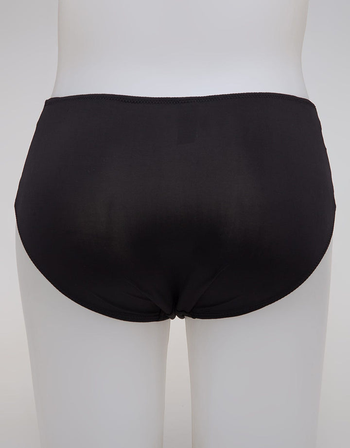 St. Yves Brief Panty Maxi Modern