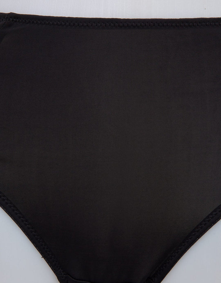 St. Yves Brief Panty Maxi Modern