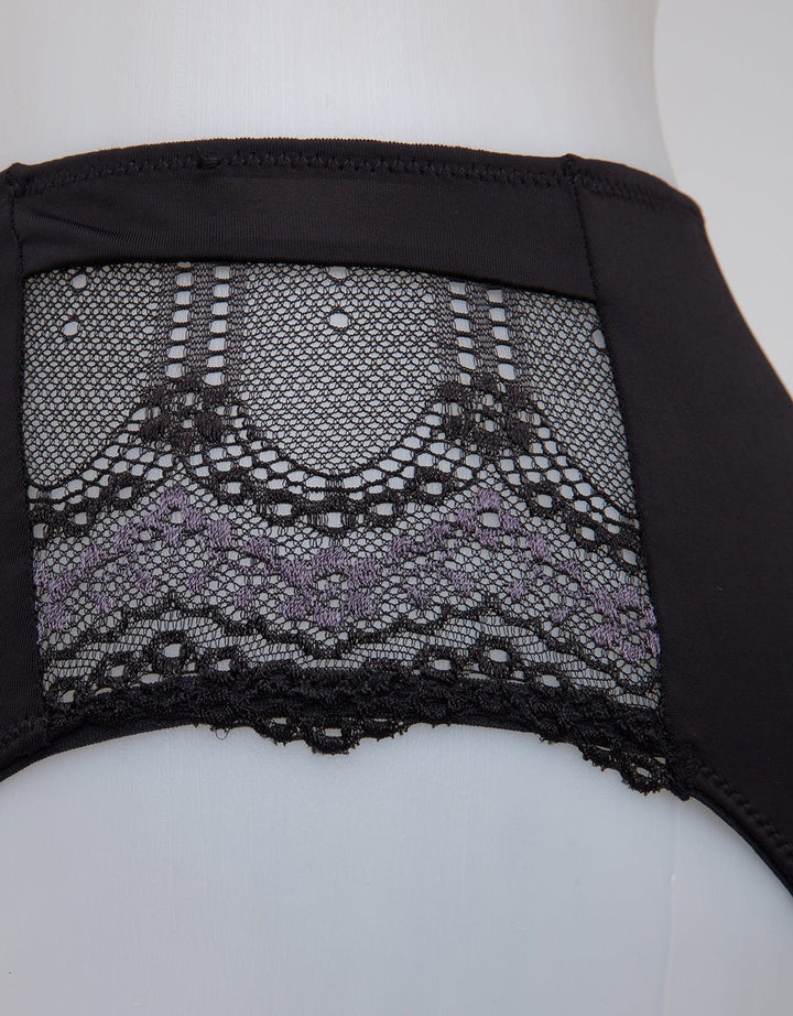 St. Yves Brief Panty Maxi Modern