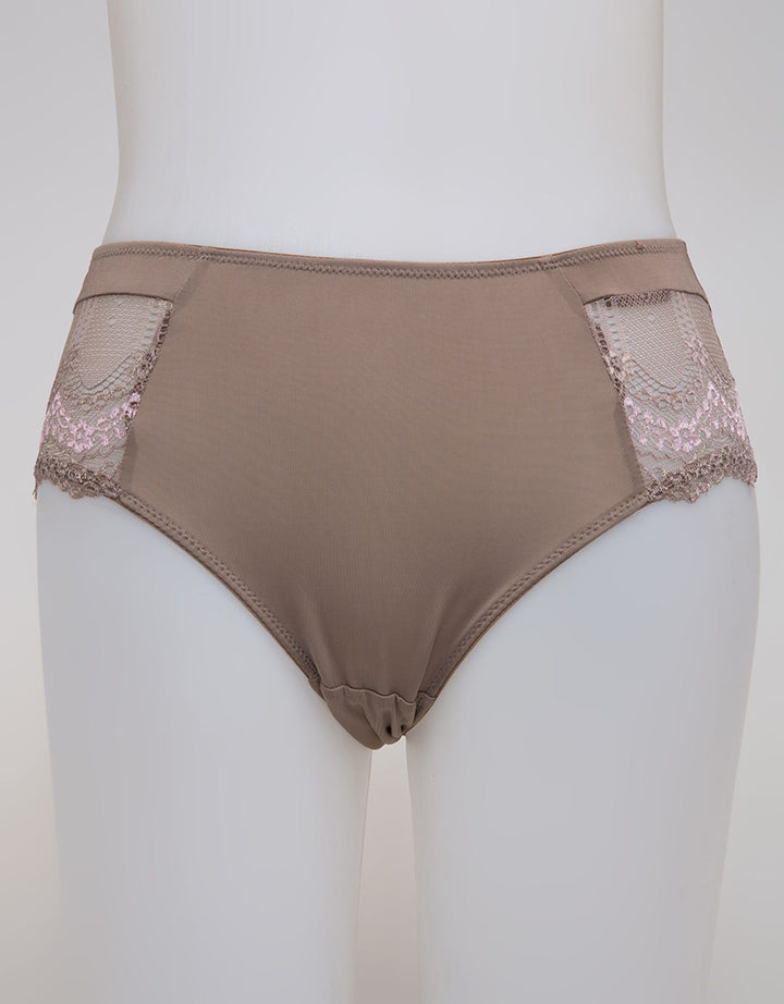 St. Yves Brief Panty Maxi Modern