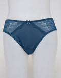 St. Yves Brief Mini Panty Slide Lace