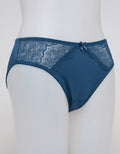St. Yves Brief Mini Panty Slide Lace