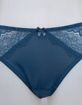 St. Yves Brief Mini Panty Slide Lace