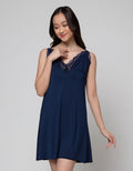 St. Yves Laces Detail Lingerie Wanita