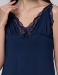 St. Yves Laces Detail Lingerie Wanita