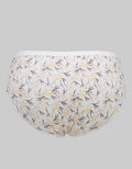 St.Yves Brief Panty Pack Midi Orchid
