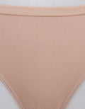 St.Yves Brief Panty Pack Midi Orchid