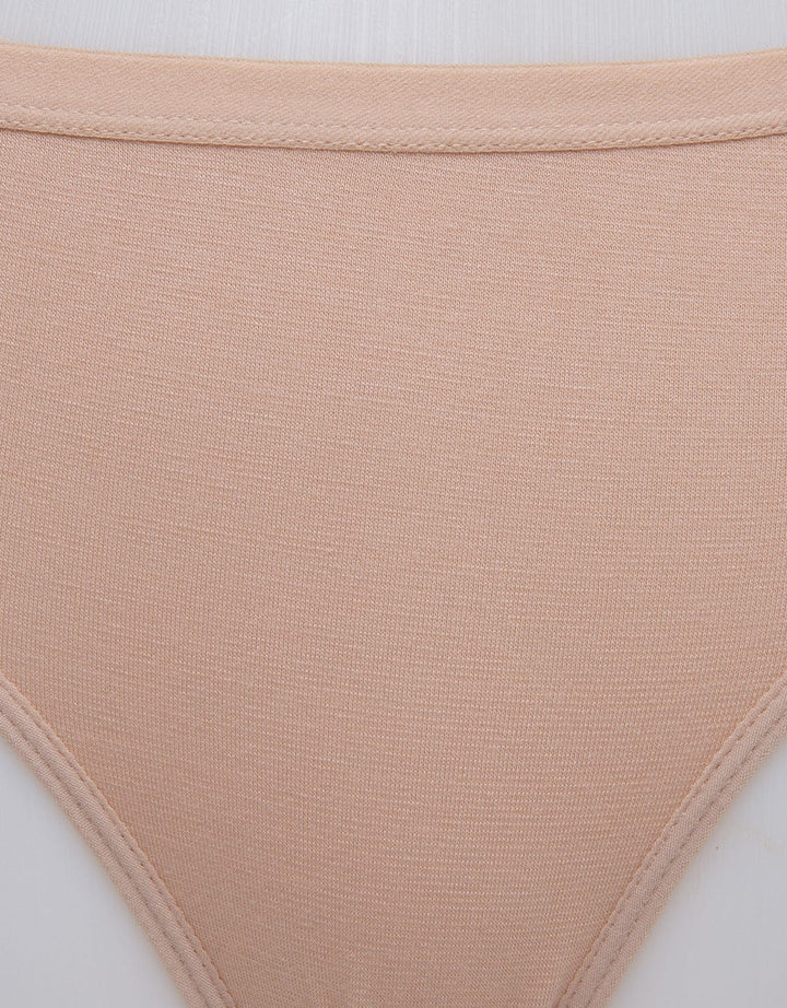 St.Yves Brief Panty Pack Midi Orchid