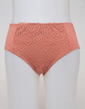 St.Yves  Brief Midi Panty Lace