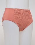 St.Yves  Brief Midi Panty Lace