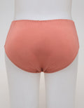 St.Yves  Brief Midi Panty Lace