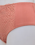 St.Yves  Brief Midi Panty Lace