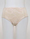 St.Yves  Brief Midi Panty Lace
