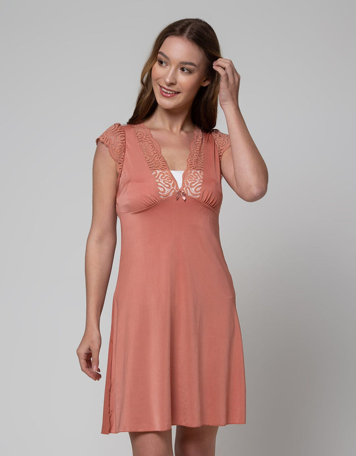 St. Yves Lingerie Lace