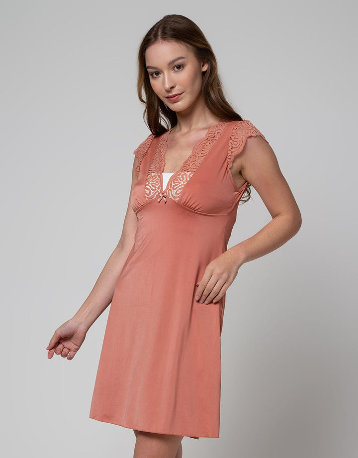 St. Yves Lingerie Lace