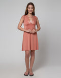 St. Yves Lingerie Lace
