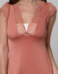 St. Yves Lingerie Lace