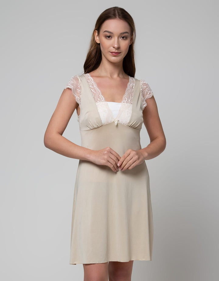 St. Yves Lingerie Lace