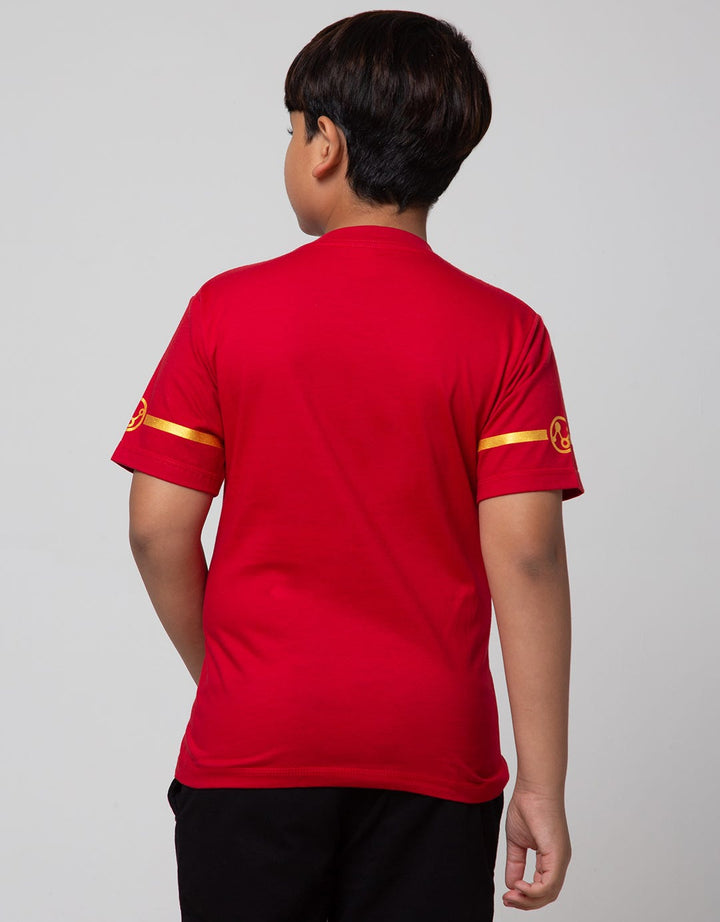 Marvel T-Shirt Antman Logo Character