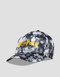 Character Topi Harry Potter Fp Td Logo