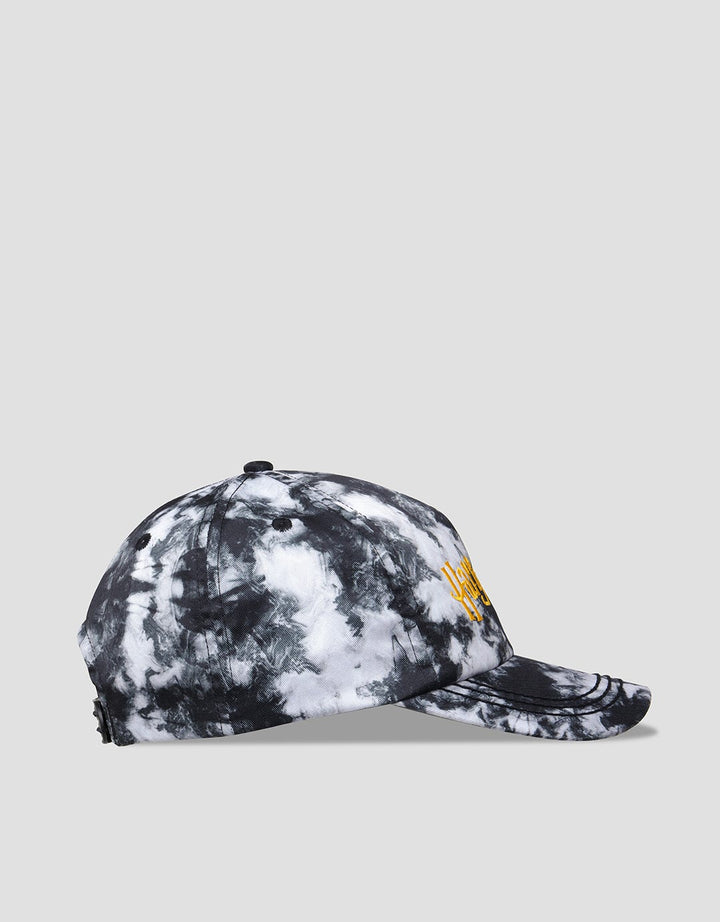 Character Topi Harry Potter Fp Td Logo