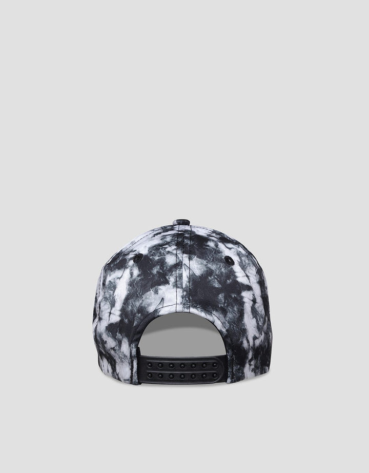 Character Topi Harry Potter Fp Td Logo