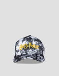 Character Topi Harry Potter Fp Td Logo