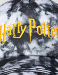 Character Topi Harry Potter Fp Td Logo