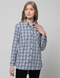 Expand Raquel Blouse