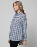 Expand Raquel Blouse