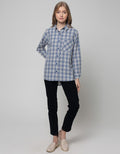 Expand Raquel Blouse