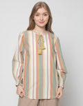 Expand Tahlia Blouse