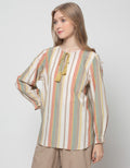 Expand Tahlia Blouse