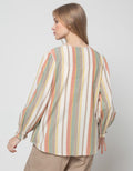 Expand Tahlia Blouse