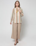 Expand Tahlia Blouse