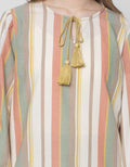 Expand Tahlia Blouse
