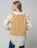 Expand Branwen Blouse With Vest