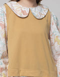Expand Branwen Blouse With Vest