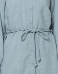 Expand Doria Tunic Blouse for Women