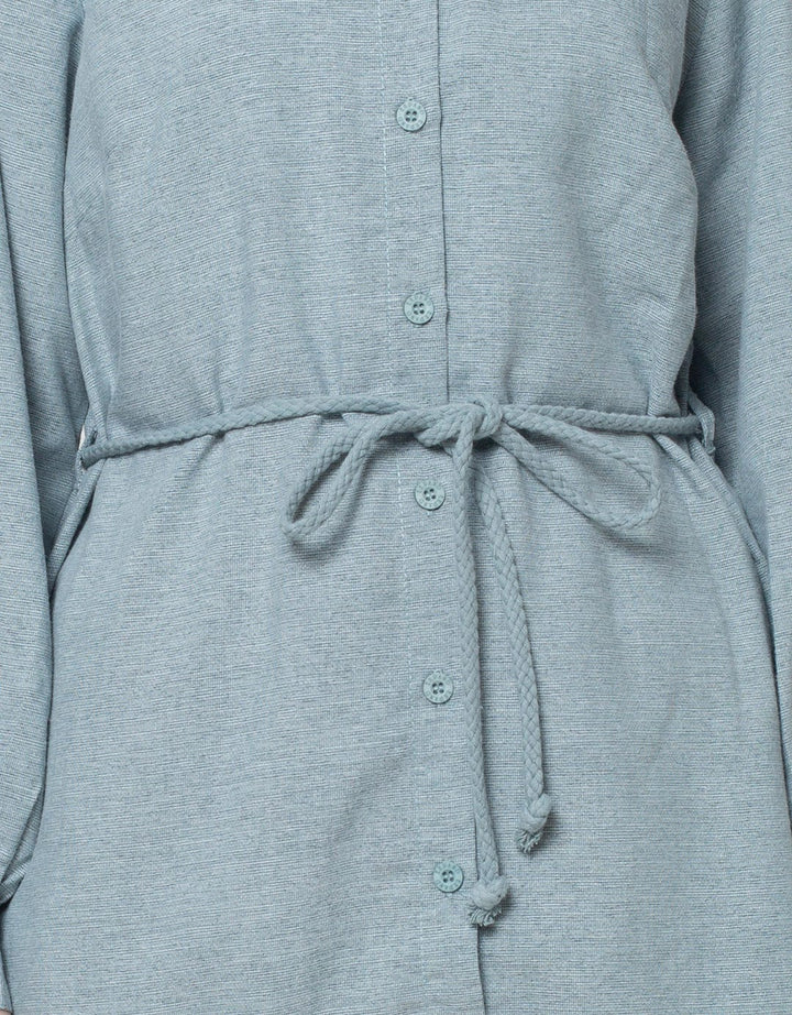 Expand Doria Tunic Blouse for Women