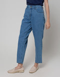 Expand Jaclyn Celana Jeans Wanita
