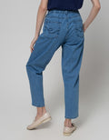 Expand Jaclyn Celana Jeans Wanita