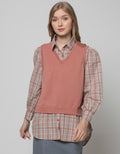 Expand Venus Blouse