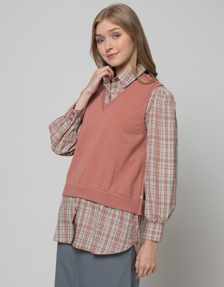 Expand Venus Blouse