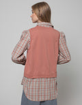 Expand Venus Blouse