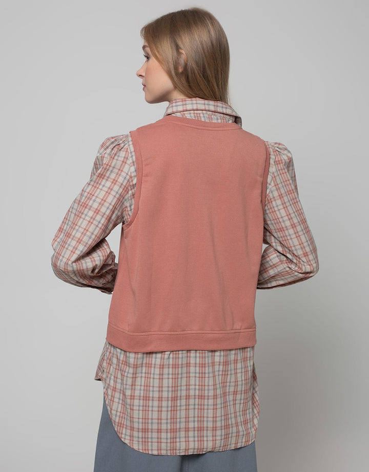 Expand Venus Blouse